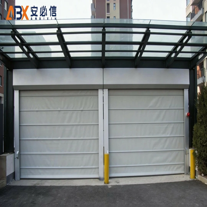 湛江市快速卷帘门